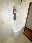 洗面 エスポワール