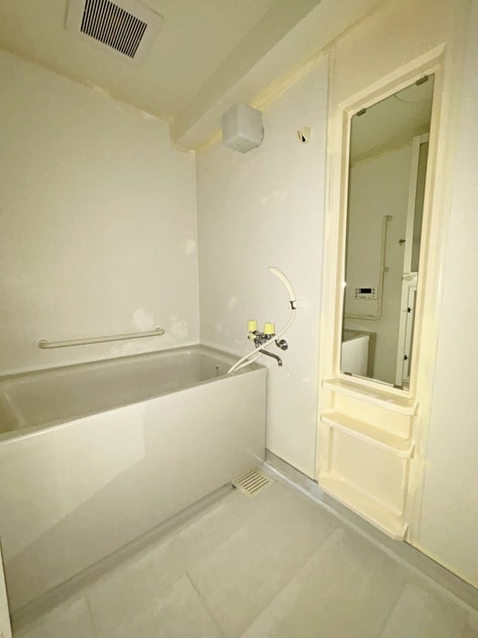 バス／シャワールーム等 エスポワール