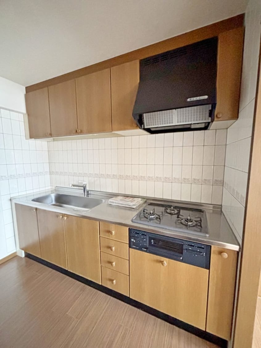 キッチン エスポワール