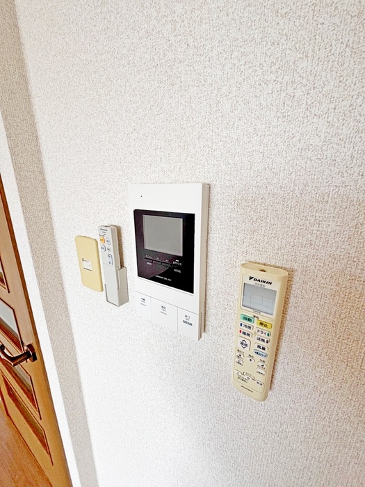 内観写真 エスポワール