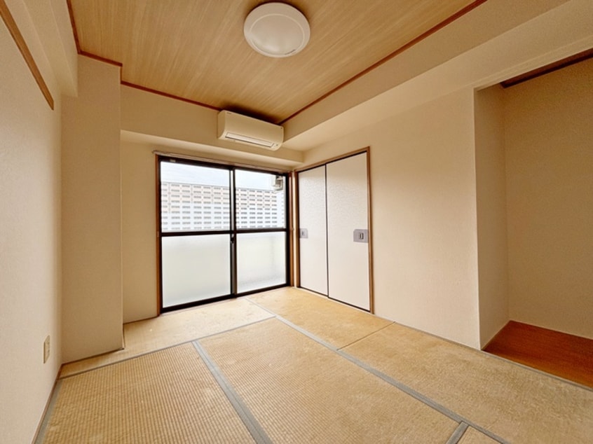 居室 エスポワール