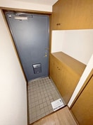 玄関 エスポワール