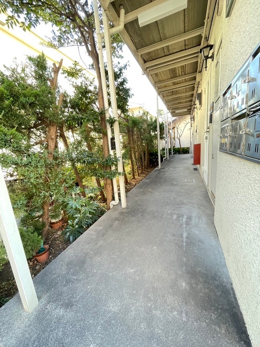 その他 レンツェン御殿山