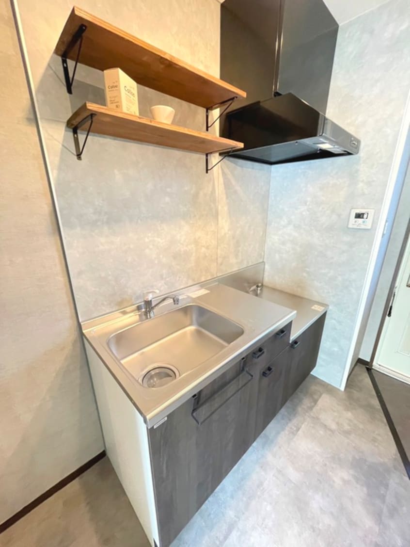 キッチン レンツェン御殿山