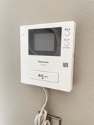 内観写真 レンツェン御殿山