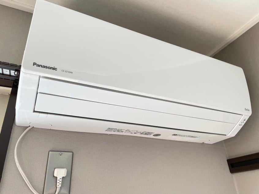 内観写真 レンツェン御殿山