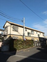カーサ千歳船橋