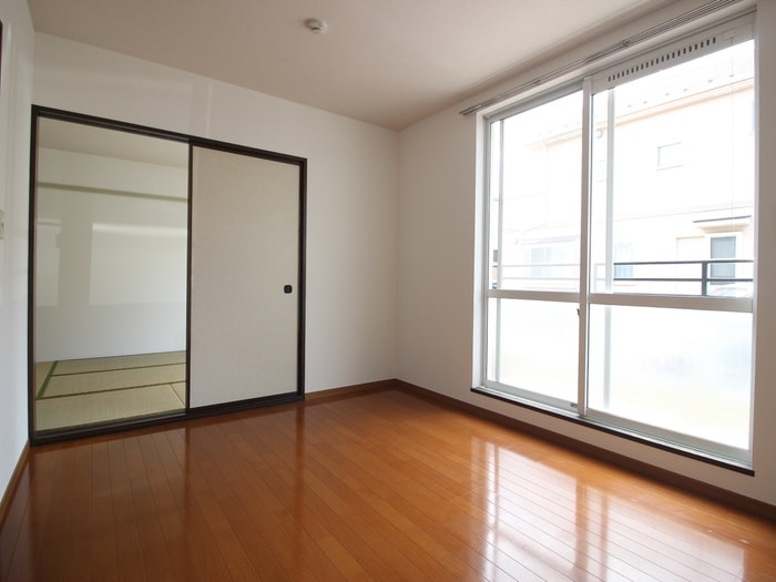 居室 ネピア湘南 Ⅰ