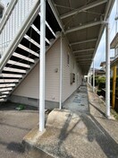 外観写真 ネピア湘南 Ⅰ