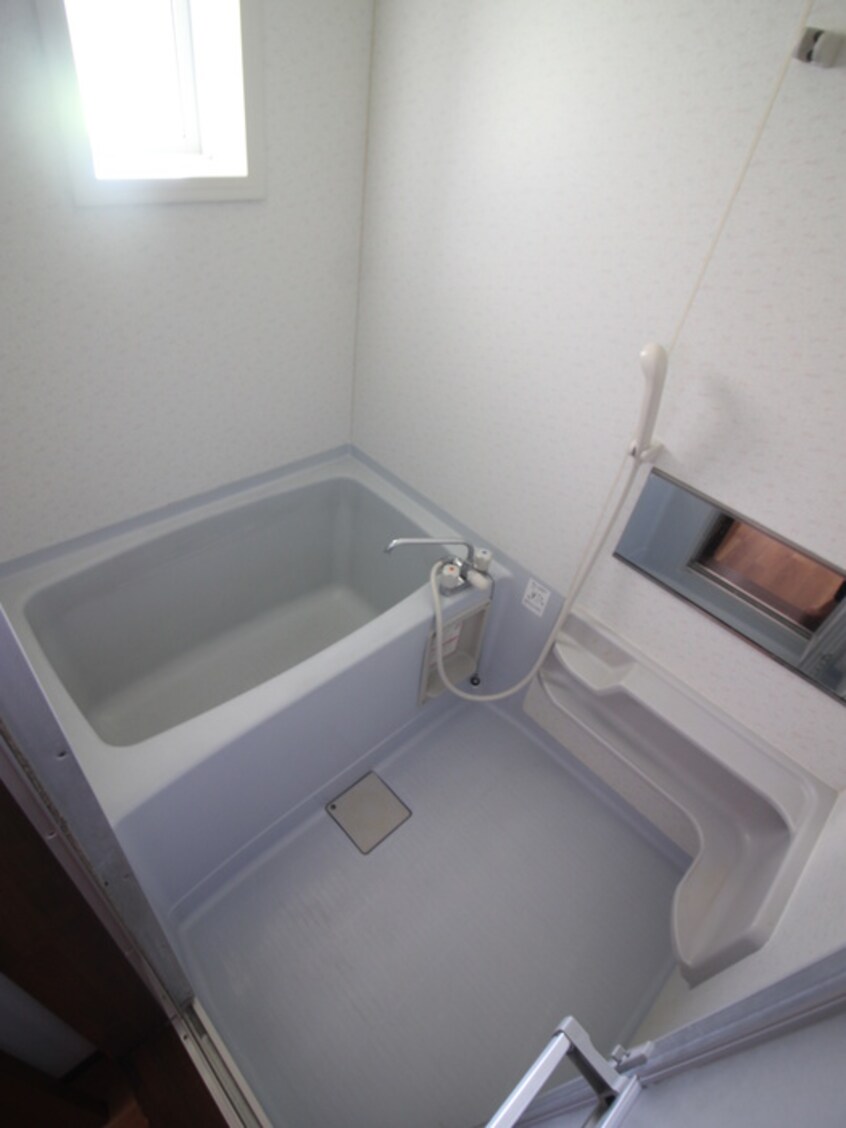 バス／シャワールーム等 ネピア湘南 Ⅰ