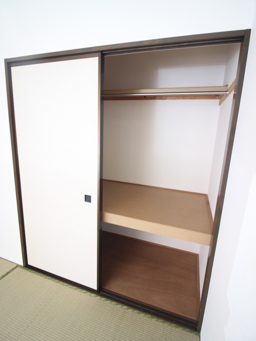 収納 ネピア湘南 Ⅰ