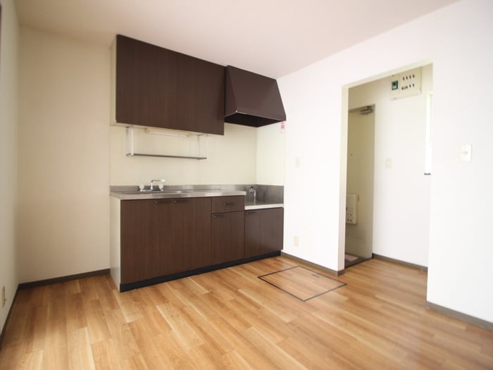 内観写真 ネピア湘南 Ⅰ