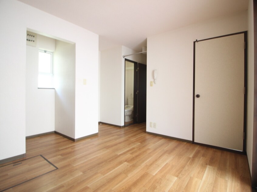 内観写真 ネピア湘南 Ⅰ