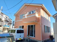 シーフロントB