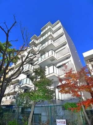 ルクレ木場親水公園（404）