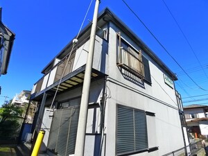 シティハイムヴェステル