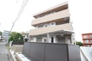 Villa Glycineの外観