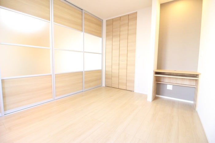 居室 Villa Glycine