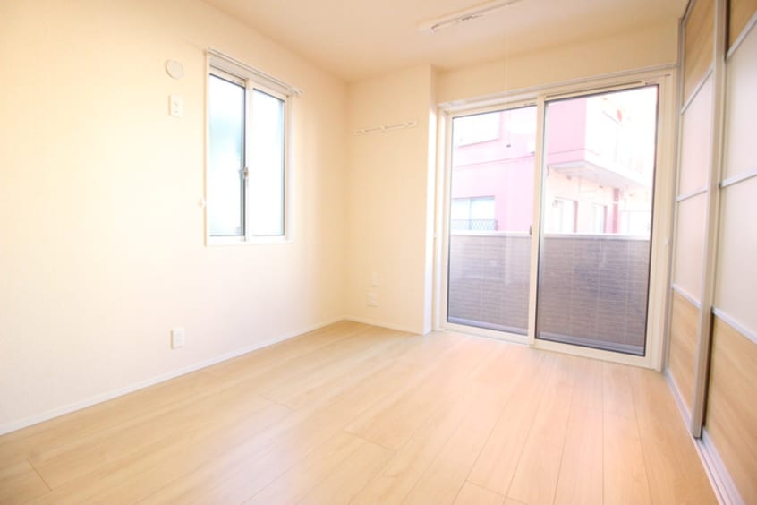 居室 Villa Glycine