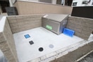 建物設備 Villa Glycine