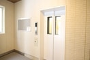 建物設備 Villa Glycine