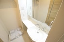 洗面 Villa Glycine