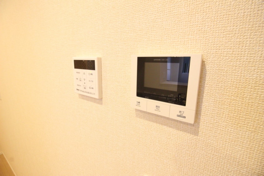 内観写真 Villa Glycine