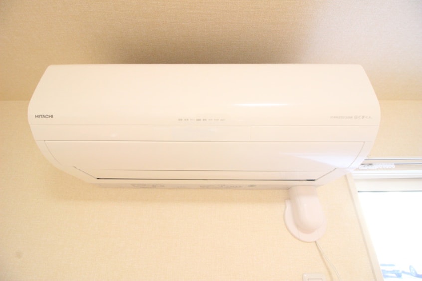 内観写真 Villa Glycine