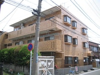 ﾗｲｵﾝｽﾞﾏﾝｼｮﾝ白楽第２(106)