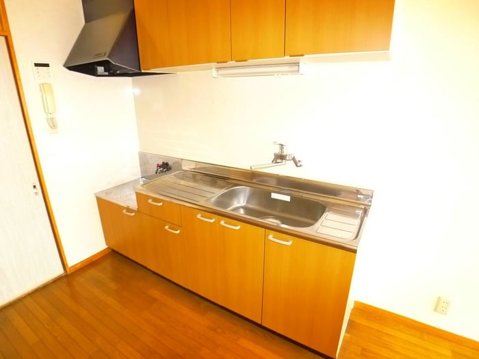 キッチン しゅがあはうす３番館