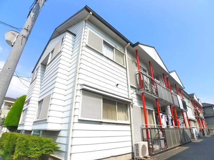 駐車場 しゅがあはうす３番館