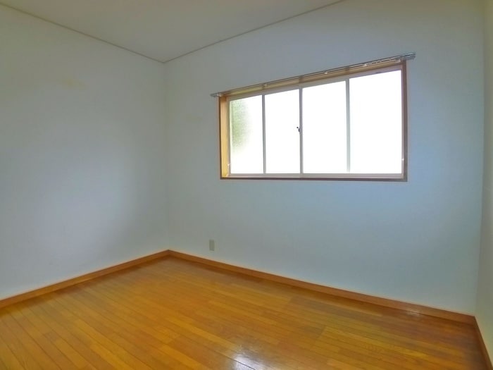 居室 しゅがあはうす３番館