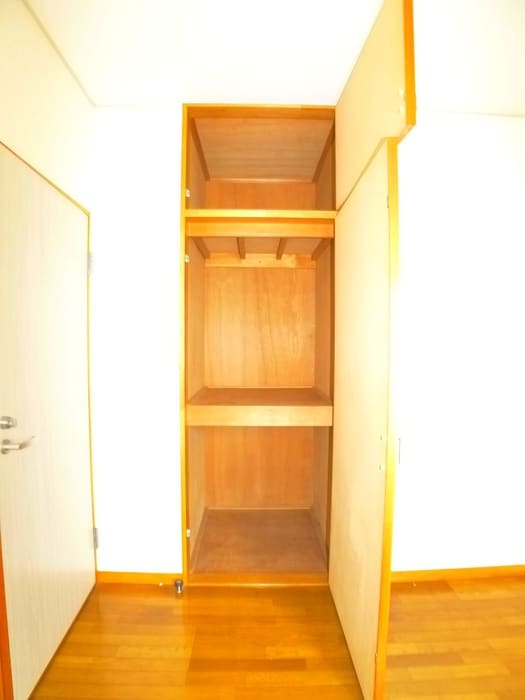 収納 しゅがあはうす３番館