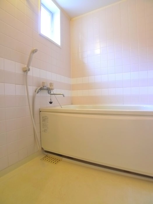 バス／シャワールーム等 しゅがあはうす３番館