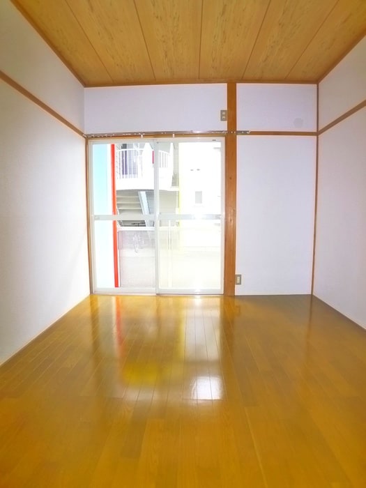 居室 しゅがあはうす３番館