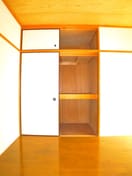 収納 しゅがあはうす３番館