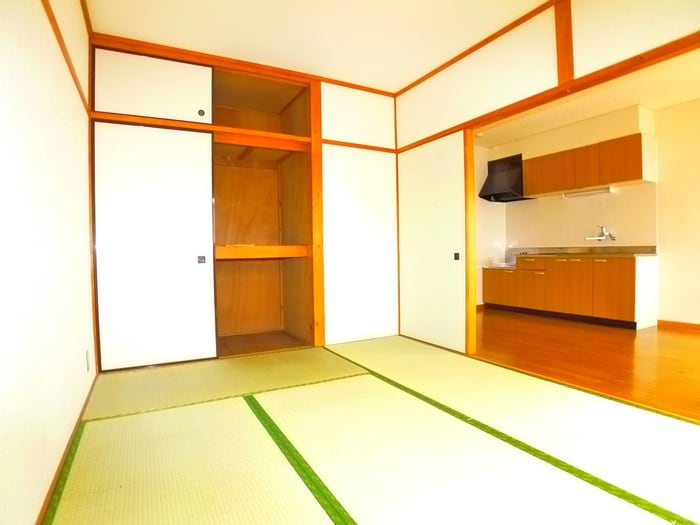 収納 しゅがあはうす３番館