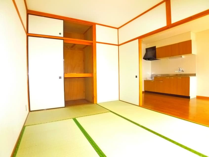 収納 しゅがあはうす３番館