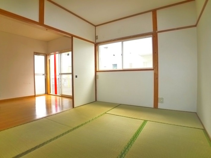 居室 しゅがあはうす３番館