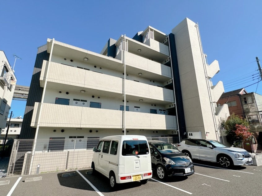 外観写真 フェリーチェ万願寺