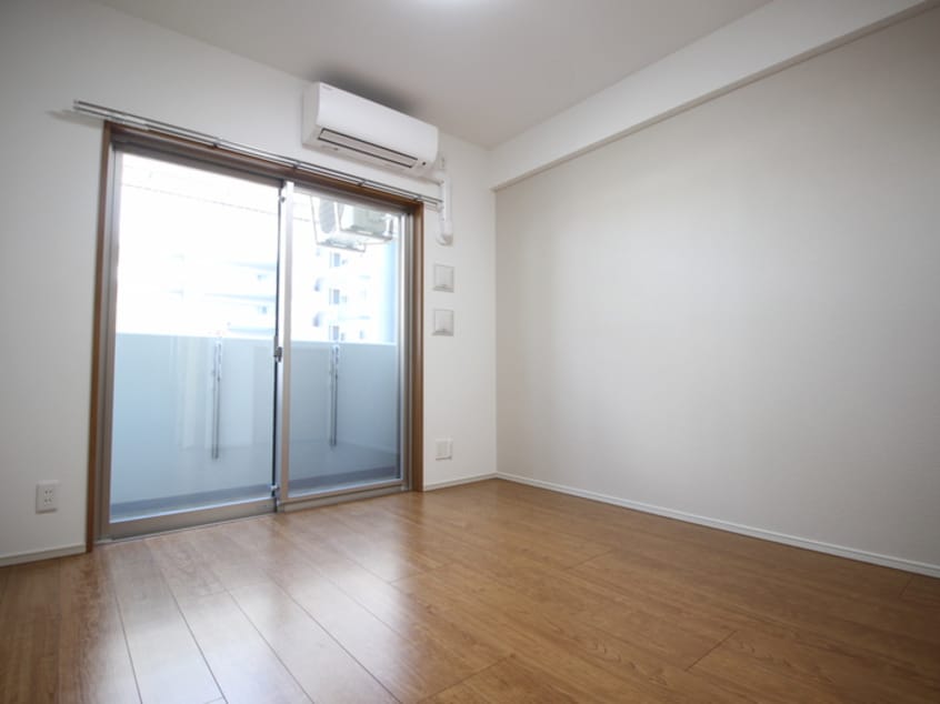 居室 フェリーチェ万願寺