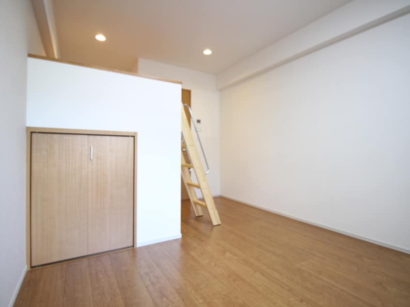 居室 フェリーチェ万願寺