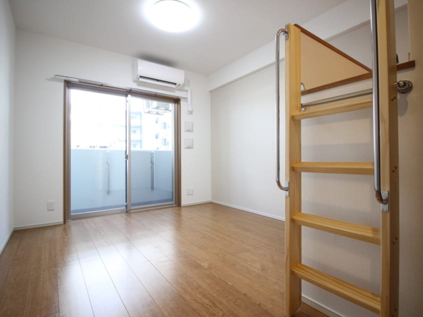 居室 フェリーチェ万願寺