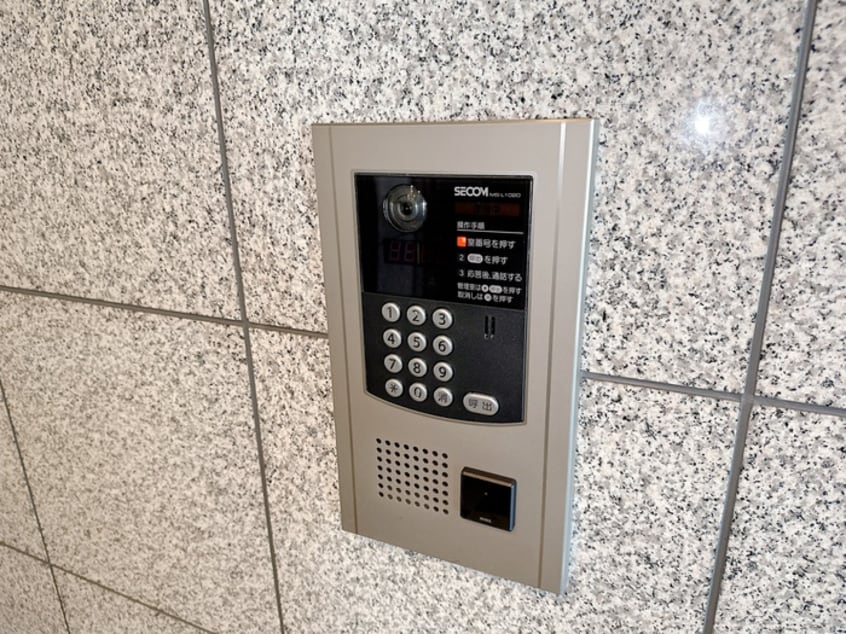 その他 フェリーチェ万願寺