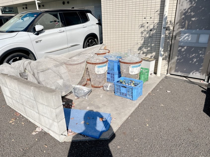 その他 フェリーチェ万願寺