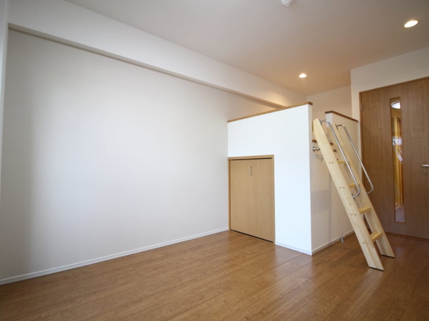 居室 フェリーチェ万願寺