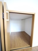 収納 フェリーチェ万願寺