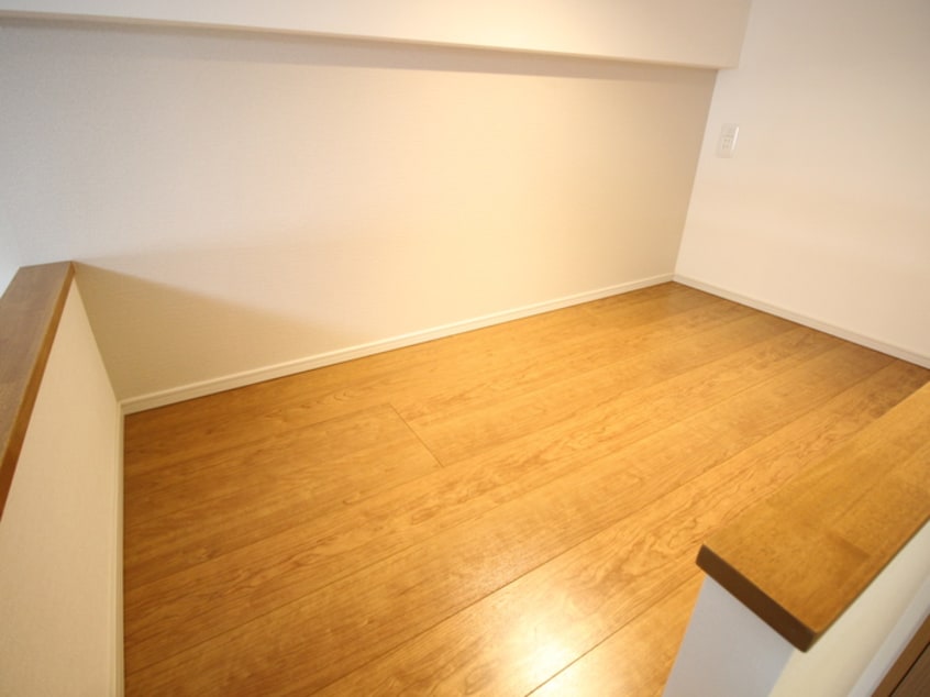 ロフト フェリーチェ万願寺