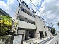 クレヴィスタ練馬武蔵関（106）