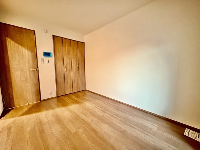 居室 カサデルソルⅥ